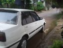 Toyota Corolla altis 1986 - Bán Toyota Corolla altis đời 1986, màu trắng