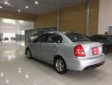 Hyundai Verna 2009 - Cần bán Hyundai Verna đời 2009, màu bạc, nhập khẩu nguyên chiếc
