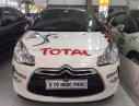 Citroen DS3 2010 - Bán Citroen DS3 đời 2010, hai màu, nhập khẩu còn mới, 630 triệu