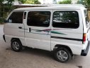 Suzuki Super Carry Van 1995 - Bán ô tô Suzuki Super Carry Van đời 1995, màu trắng, nhập khẩu nguyên chiếc