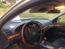 Mercedes-Benz E240 2003 - Cần bán xe Mercedes đời 2003, màu bạc
