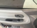 Kia Carnival   2001 - Cần bán Kia Carnival 2001, 245tr