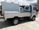 Xe tải 5000kg 2017 - Bán ô tô xe tải 1 tấn - dưới 1,5 tấn 2017, màu bạc, giá chỉ 250 triệu