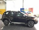 Renault Duster    2017 - Bán Renault Duster đời 2017, màu nâu giá cạnh tranh