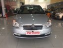 Hyundai Verna 2008 - Cần bán Hyundai Verna đời 2008, màu bạc, nhập khẩu
