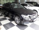 Mercedes-Benz C200 2016 - Cần bán xe Mercedes C200 đời 2016, màu đen
