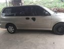 Kia Carnival   2001 - Cần bán Kia Carnival 2001, 245tr