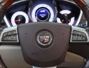 Cadillac SRX 4 2009 - Bán ô tô Cadillac SRX 4 đời 2009, màu bạc, nhập khẩu nguyên chiếc