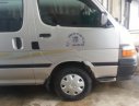 Toyota Hiace 2005 - Bán Toyota Hiace đời 2005 chính chủ, giá tốt