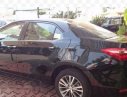 Toyota Corolla altis   2017 - Bán xe Toyota Corolla Altis 2017, số tự động, giá cạnh tranh