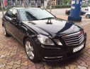 Mercedes-Benz E250 2010 - Cần bán xe Mercedes E250 đời 2010, màu đen như mới