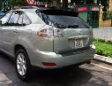 Lexus RX350   2008 - Bán xe Lexus RX350 2008, màu bạc, nhập khẩu chính hãng
