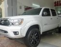 Toyota Tacoma   2014 - Bán xe Toyota Tacoma 2014, số tự động