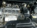 Mazda 626    1995 - Bán xe cũ Mazda 626 đời 1995, màu đen giá cạnh tranh