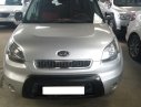 Kia Soul 4U 2008 - Cần bán xe Kia Soul 4U1.6AT, Sx 2008 đăng ký 2009, màu bạc, xe nhập