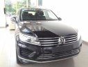 Volkswagen Touareg GP 2014 - VW Việt Nam bán Volkswagen Touareg GP đời 2014, màu đen, xe nhập mới 100%, cam kết giá tốt. LH Hương: 0902.608.293