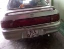 Mazda 323 1995 - Bán Mazda 323 đời 1995, màu hồng, nhập khẩu  