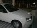 Daewoo Lanos 2003 - Bán Daewoo Lanos sản xuất 2003, màu trắng, giá chỉ 72 triệu
