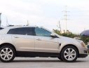Cadillac SRX 4 2009 - Bán Cadillac SRX 4 đời 2009, màu vàng, nhập khẩu nguyên chiếc