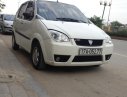 Vinaxuki Hafei 1.1 MT 2010 - Bán Vinaxuki Hafei 1.1 MT đời 2010, màu trắng như mới