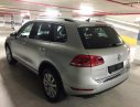 Volkswagen Touareg GP 2014 - Xe nhập Đức Volkswagen Touareg GP đời 2014, màu bạc, cam kết giá tốt nhất thị trường. LH Hương: 0902.608.293