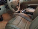 Mercedes-Benz S 2009 - Bán Mercedes năm 2009, màu xanh lam, nhập khẩu nguyên chiếc