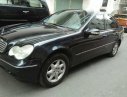 Mercedes-Benz C200   2002 - Bán xe Mercedes C200 đời 2002, giá tốt