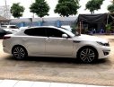 Kia Optima AT 2015 - Cần bán gấp Kia Optima AT đời 2015, màu trắng, xe nhập chính chủ