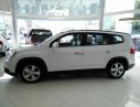 Chevrolet Orlando LTZ 2017 - Mua ngay ô tô 7 chỗ Chevrolet Orlando LTZ, hỗ trợ NH tối đa, chuẩn bị 160 triệu lăn bánh, LH Nhung 0907148849