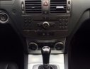 Mercedes-Benz C300  AMG 2010 - Cần bán lại xe Mercedes AMG đời 2010, màu vàng xe gia đình, 660tr