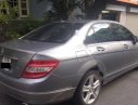 Mercedes-Benz C300 2011 - Cần bán lại xe Mercedes năm 2011, màu xám, 750 triệu