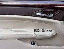 Cadillac SRX 4 2009 - Bán ô tô Cadillac SRX 4 đời 2009, màu bạc, nhập khẩu nguyên chiếc