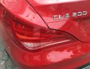 Mercedes-Benz CLA class  200 2014 - Bán Mercedes CLA200 sản xuất 2014, tư nhân chính chủ từ đầu