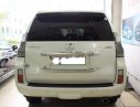 Lexus GX460   2011 - Bán xe cũ Lexus GX460 sản xuất 2011, màu trắng, xe nhập