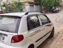 Daewoo Matiz MT 2007 - Bán Daewoo Matiz MT đời 2007, màu trắng biển HN