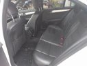 Mercedes-Benz C300 AMG 2010 - Bán xe Mercedes C300 AMG đời 2010, màu trắng, giá tốt