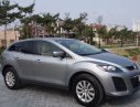 Mazda CX 7   2010 - Bán Mazda CX 7 đời 2010, giá cạnh tranh