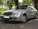 Mercedes-Benz E200   2004 - Bán Mercerdes E200 SX 2004, ĐKLĐ 2006, xe đi được 86.000km