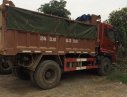 Xe tải 5 tấn - dưới 10 tấn 2016 - Bán ô tô xe tải 5 tấn - dưới 10 tấn đời 2016, màu xanh lục, xe nhập chính chủ, giá 700tr