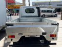 Xe tải 5000kg 2017 - Bán ô tô xe tải 1 tấn - dưới 1,5 tấn 2017, màu bạc, giá chỉ 250 triệu