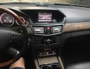 Mercedes-Benz E300 2010 - Chính chủ bán xe Mercedes E300 Model 2010, màu đen