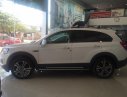 Chevrolet Captiva LTZ 2017 - Bán Chevrolet Captiva LTZ đời 2017, màu trắng
