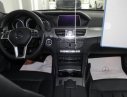 Mercedes-Benz E200   2015 - Bán Mercedes E200 Edition năm 2015, màu đỏ
