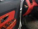 Kia Soul 4U 2008 - Cần bán xe Kia Soul 4U1.6AT, Sx 2008 đăng ký 2009, màu bạc, xe nhập