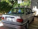 Kia Pride 2002 - Bán Kia Pride đời 2002, màu bạc xe gia đình, giá tốt