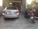 Toyota Corolla altis   2010 - Bán xe Toyota Corolla Altis 2010, tự động, giá tốt