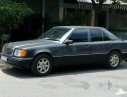 Mercedes-Benz E class   1989 - Cần bán xe cũ Mercedes E Class đời 1989, nhập khẩu chính chủ