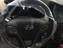 Hyundai Santa Fe 4WD 2016 - Santa Fe Full 4WD tặng 100% thuế trước bạ, xe mới 100% giá cũ