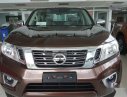 Nissan Navara SL 2016 - Bán Nissan Navara SL đời 2016, màu nâu