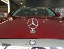 Mercedes-Benz C250 E 2017 - Bán xe Mercedes E 2017, màu đỏ, nhập khẩu chính hãng
